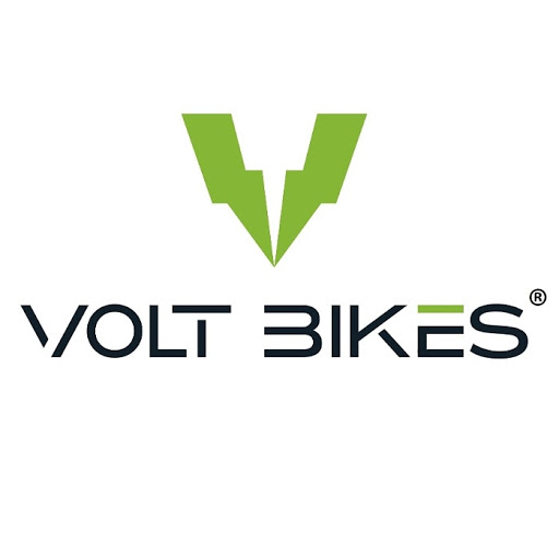Volt Bikes logo