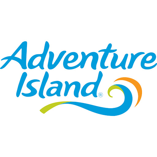 Adventure Island logo