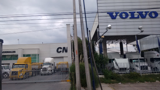 Volvo Cuautitlan, Autopista México - Queretaro 6001 Km 40.5, Cuautitlán Centro, 54800 Cuautitlán Izcalli, Méx., México, Concesionario Volvo | EDOMEX