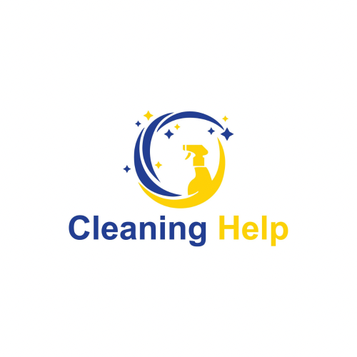Cleaning Help logo