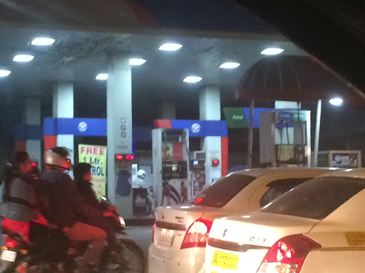 HP Petrol Pump, Hindustan Petroleum, Lal Sain Mandir Marg, Block C, Janakpuri, New Delhi, Delhi 110058, India, Petrol_Pump, state DL