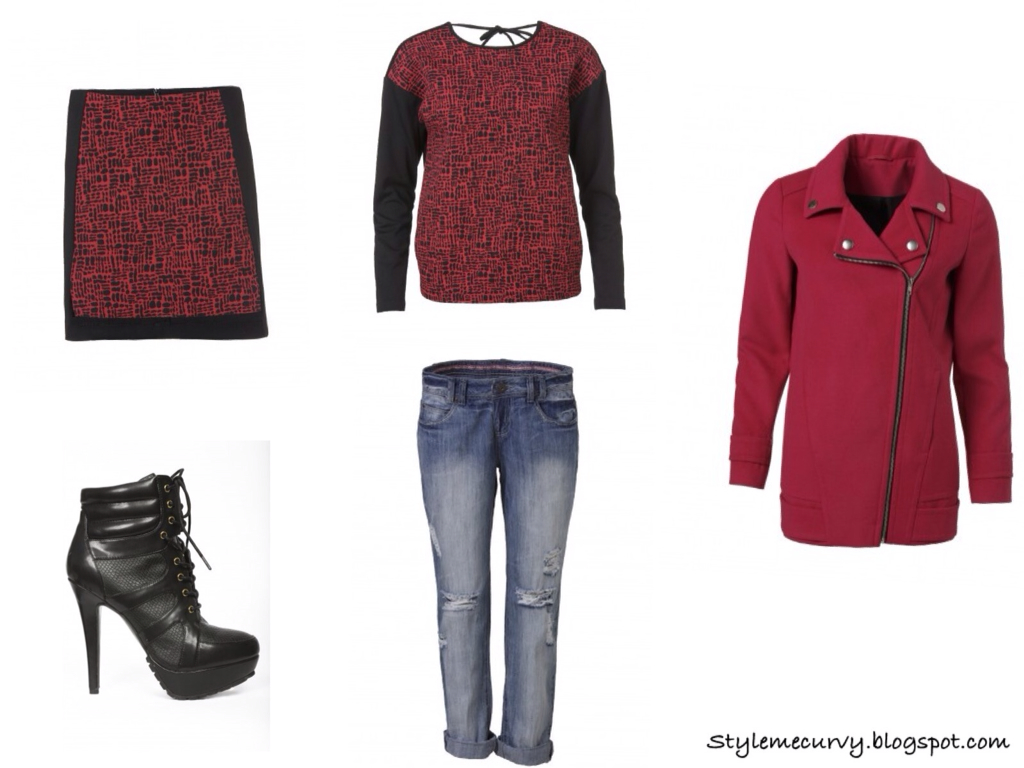 Freshen up your Autumn wardrobe with these fabulous finds!