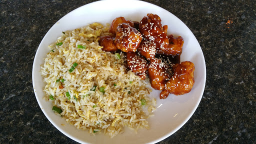 Chinese Restaurant «CF Cheng Chinese Cuisine», reviews and photos, 2063 Arena Blvd, Sacramento, CA 95834, USA