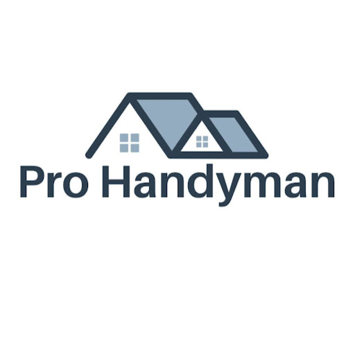 Pro Handyman logo