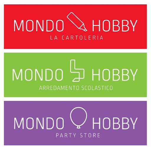 Mondo Hobby Sagl logo