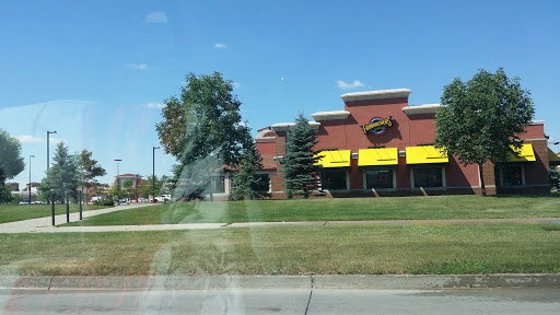 Hamburger Restaurant «Fuddruckers», reviews and photos, 6378 Mills Civic Pkwy, West Des Moines, IA 50266, USA