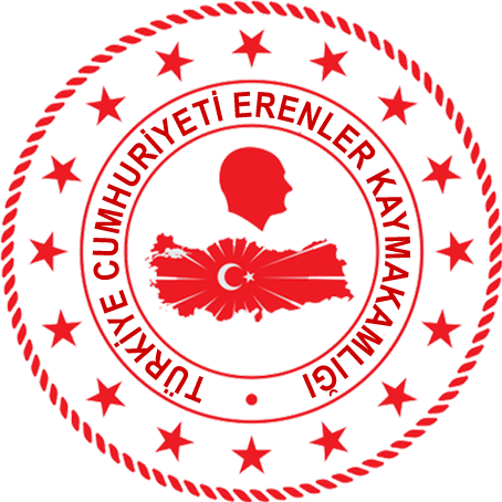 T.C. Erenler Kaymakamlığı logo