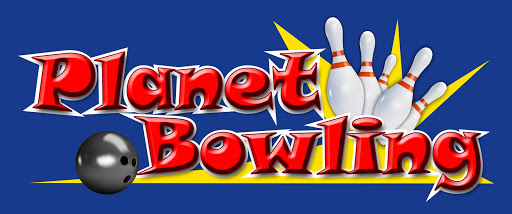 Planet Bowling Center logo