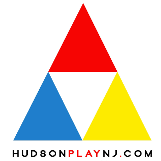 Hudson PLAY logo