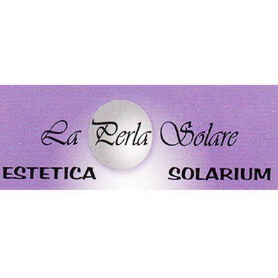 La Perla Solare Estetica e Solarium logo