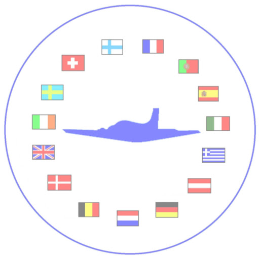 Mikuczanis Formation Aéronautique logo