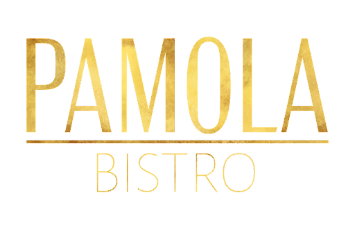 Pamola Bistro logo