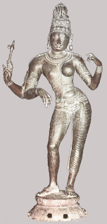 அர்த்தநாரீசுவரர் அர்த்தநாரீசுவரர்