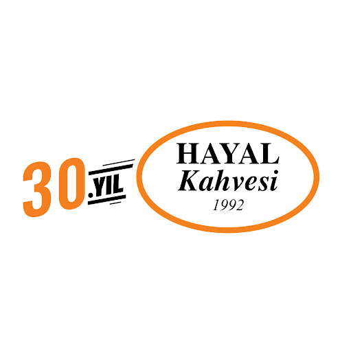 Hayal Kahvesi Bahçeşehir logo