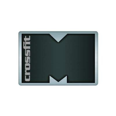 CrossFit Magna logo