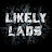 LikelyLadsBand