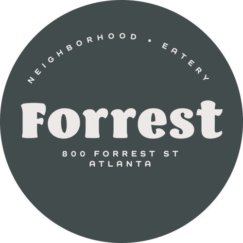 Forrest Eatery logo