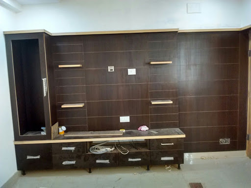 Sri sai Vijaya wood works, Anjaihanagar Gachibowli 1-60/30/8/A, Axis Studio, hyderabad, Telangana 500084, India, Carpenter, state TS