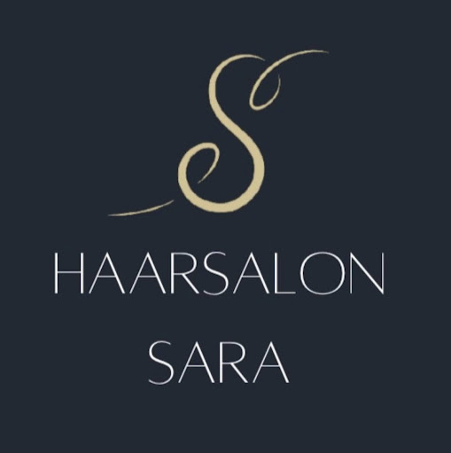 Haarsalon Sara logo