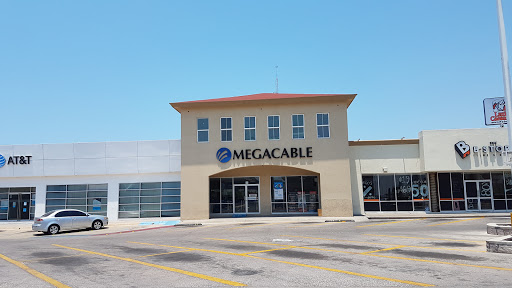 Megacable, Calle Agustin Garcia Lopez #1975, Las Juntas, 85427 Heroica Guaymas, Son., México, Proveedor de servicios de telecomunicaciones | SON