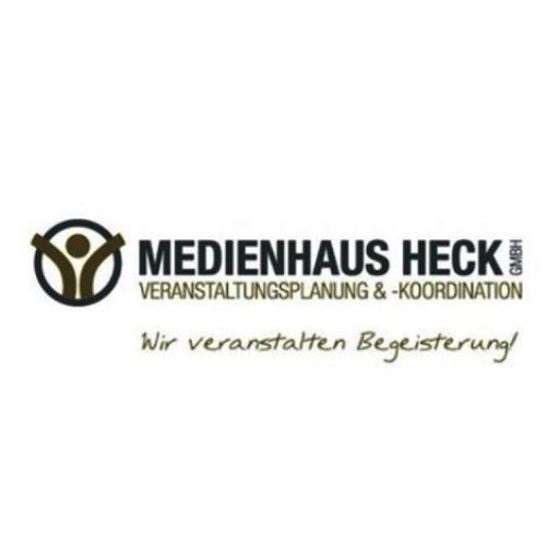 Medienhaus Heck GmbH