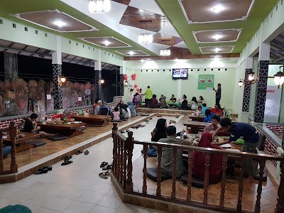 Photos of Ikan Bakar Jingkrak - Bengkulu
