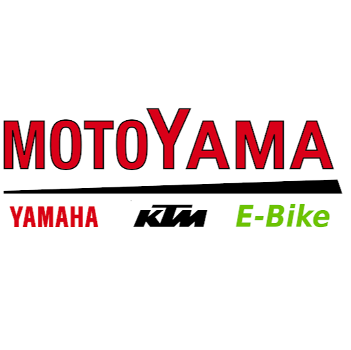 MotoYama logo