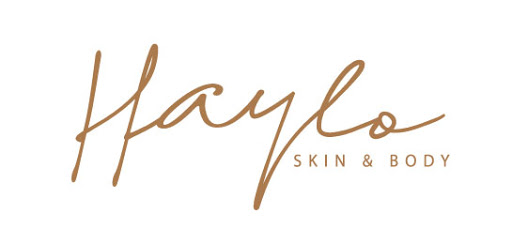 Haylo Skin & Body logo