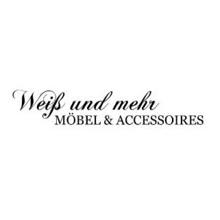 Möbel & Acessoires Weiß und mehr logo