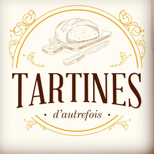 Tartines d'Autrefois logo