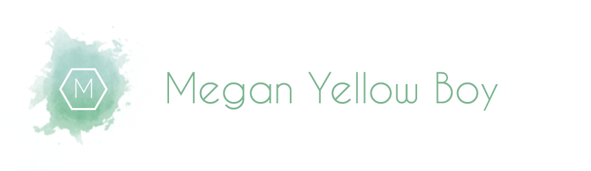 Megan Yellow Boy