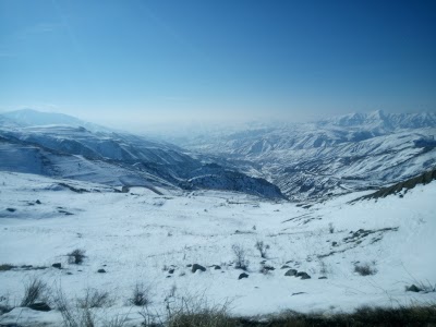Photos of Orbelian Caravanserai