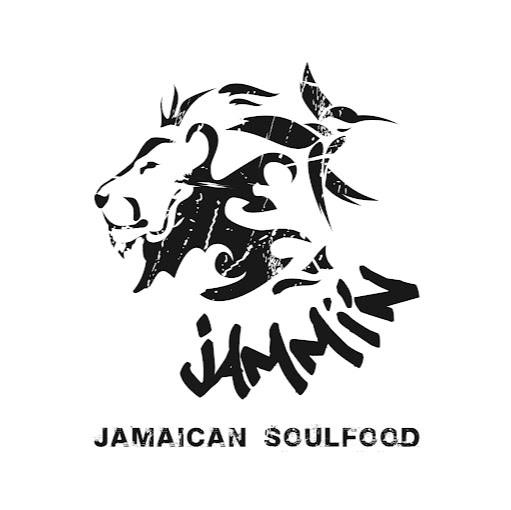 Jammin Jamaican Soulfood logo