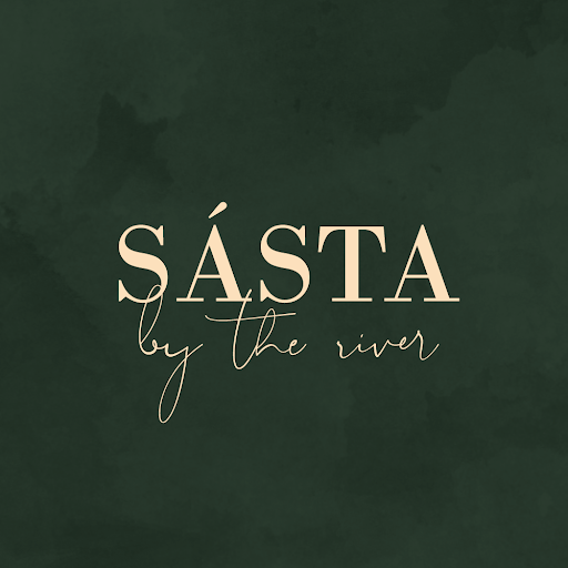 Sásta By The River Maynooth logo