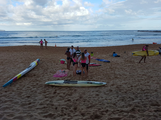 Palm Beach Surf Life Saving Club