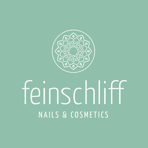 Feinschliff Nails & Cosmetics logo