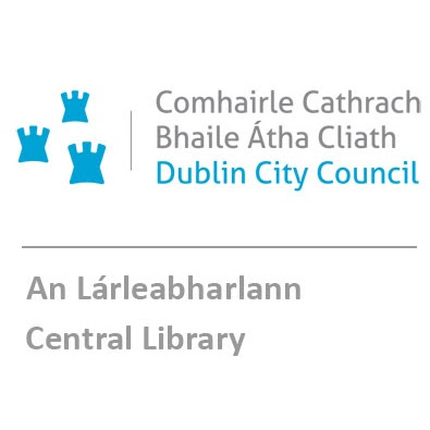 Central Library logo