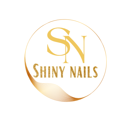 Shiny Nails Croydon logo