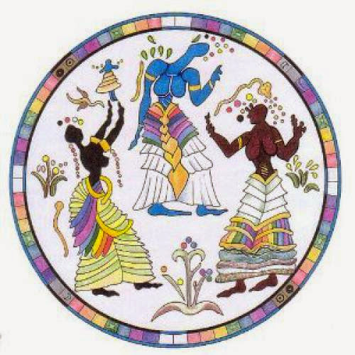 Coloring Mandalas 3 Circles Of The Sacred Feminine Shambhala Pocket Classics Spiral Bound
