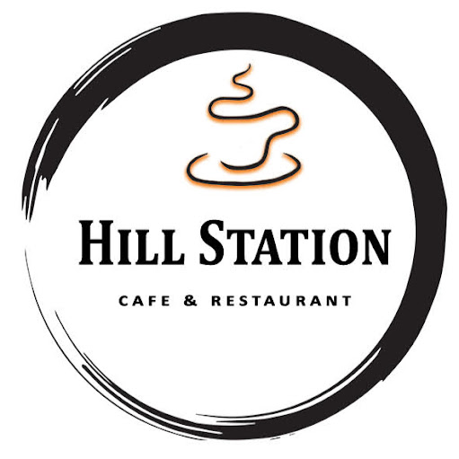 Hill Station Cafe & Restaurant logo