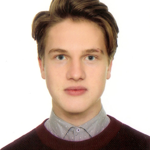 Image pertaining to PAVEL LOGINOVIC