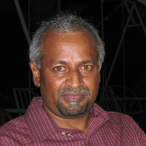 Jan Persaud