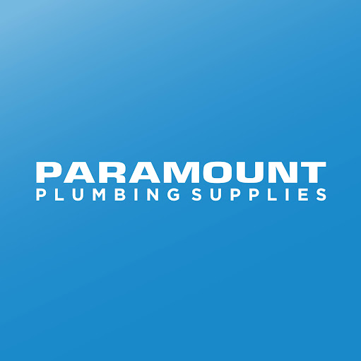 Paramount Plumbing Supplies | Sydenham logo