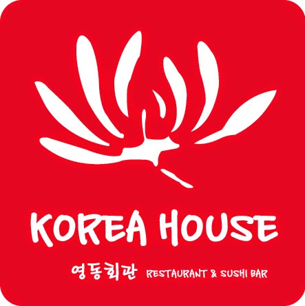 Korea House logo