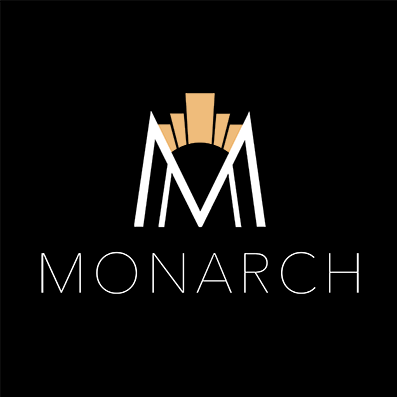 Monarch Restaurant logo