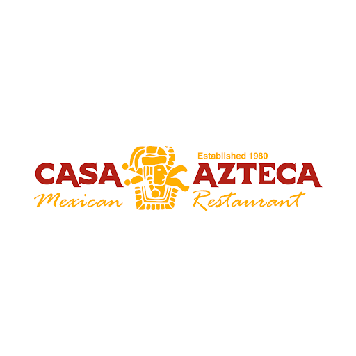 Casa Azteca Restaurant logo