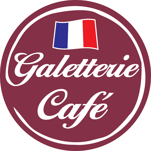 Galetterie Café logo