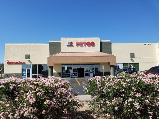 Pet Supply Store «Petco Animal Supplies», reviews and photos, 2784 W Peoria Ave, Phoenix, AZ 85029, USA