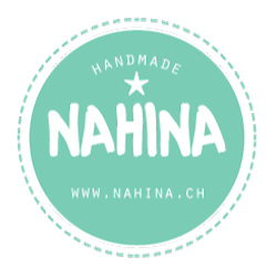 Nahina - Kindermode logo