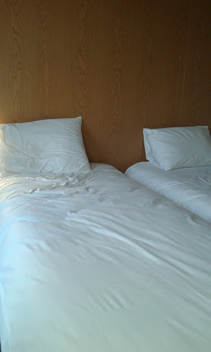 B&B HOTEL Paris Romainville Noisy-Le-Sec